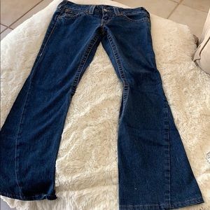 True Religion jeans